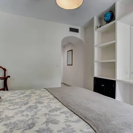 Apartment Mar & Pe *