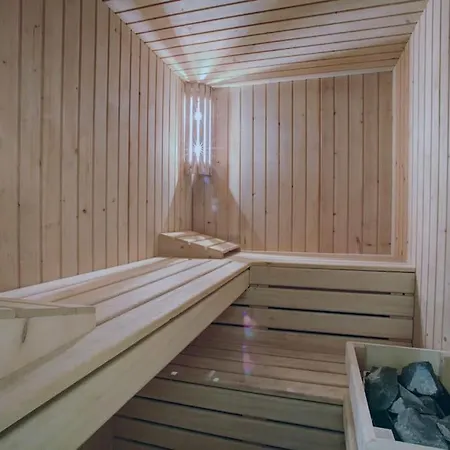 Mar & Pe Apartment Marbella