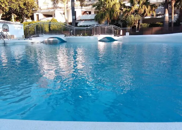 Mar & Pe Marbella