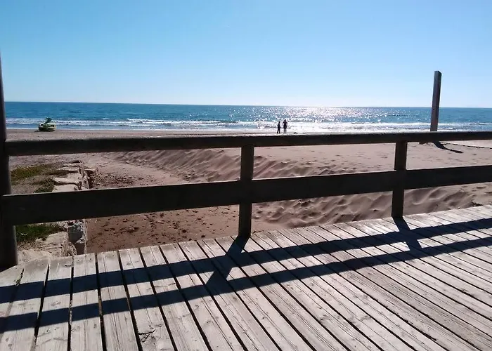 Mar & Pe Lejlighed Marbella