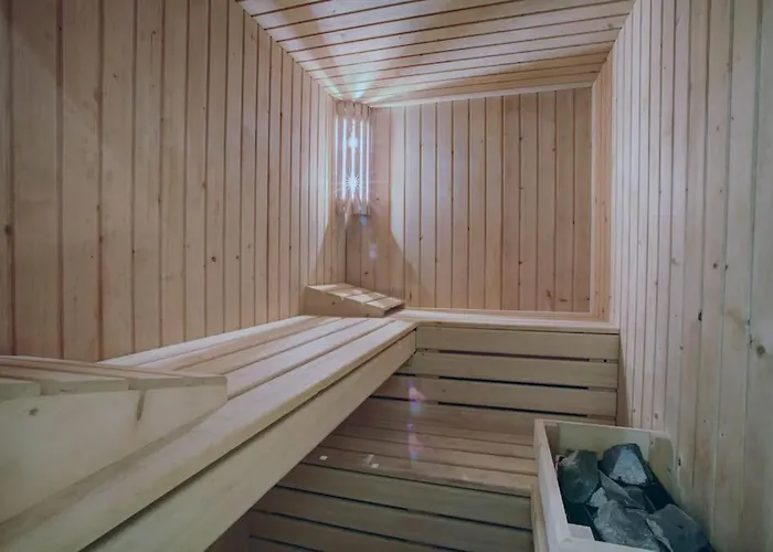 Mar & Pe Apartament Marbella