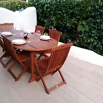 Mar & Pe Appartamento Marbella