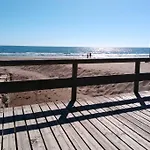 Mar & Pe Appartamento Marbella