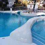 Appartamento Mar & Pe Marbella