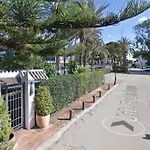Mar & Pe * Marbella