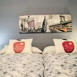 Appartamento Mar & Pe Marbella