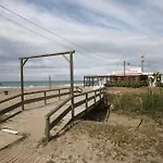 Appartamento Mar & Pe *