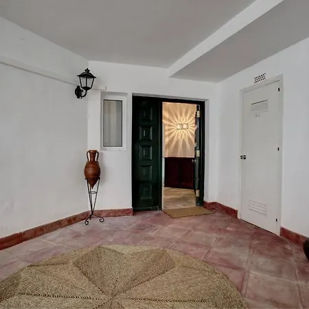 Mar & Pe Apartment
