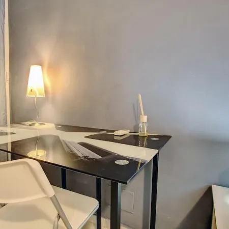 Apartamento Mar & Pe Marbella