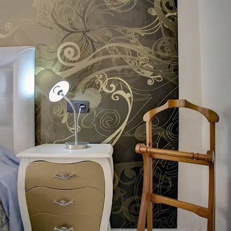 Apartamento Mar & Pe Marbella
