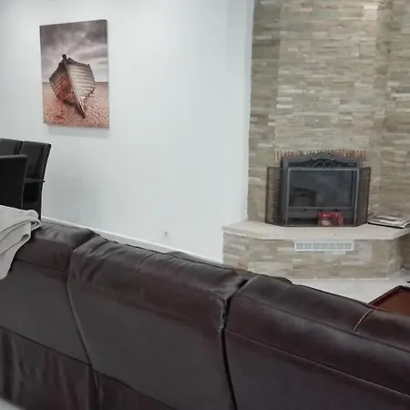 Mar & Pe Apartamento Marbella