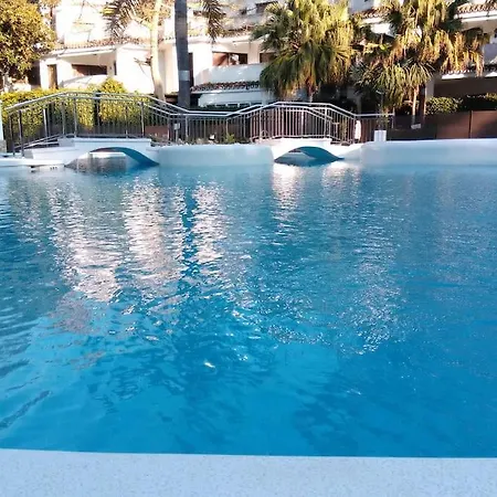 Mar & Pe Marbella