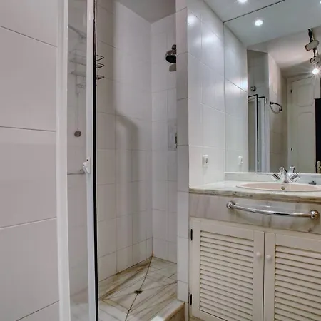 Mar & Pe Apartamento