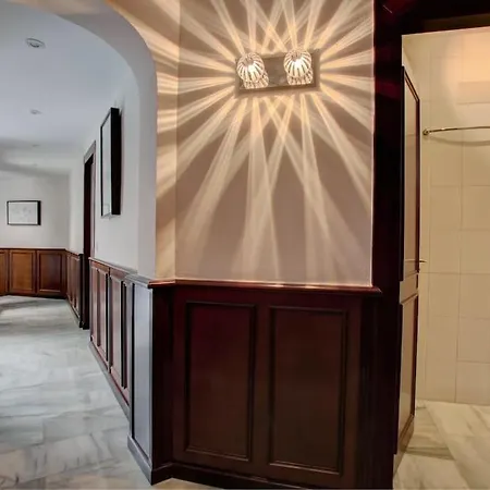 Apartamento Mar & Pe Marbella