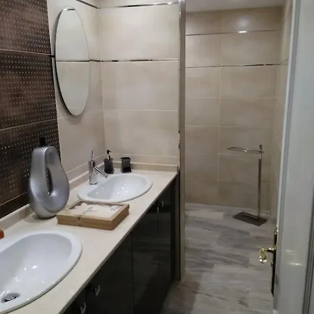 Apartamento Mar & Pe *