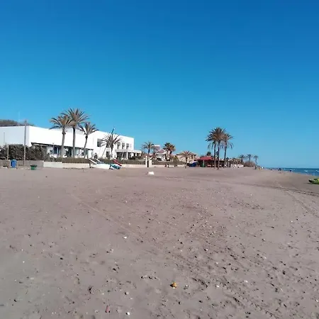 Apartamento Mar & Pe