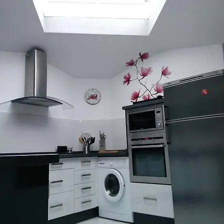 Apartamento Mar & Pe *