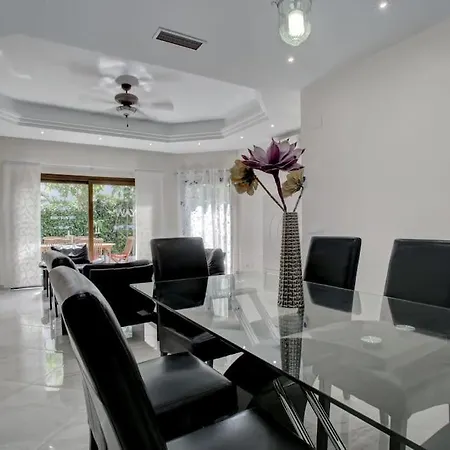 Mar & Pe Apartamento *