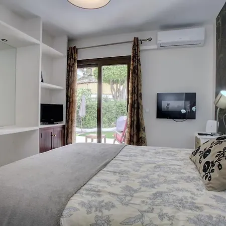 Mar & Pe Apartment *