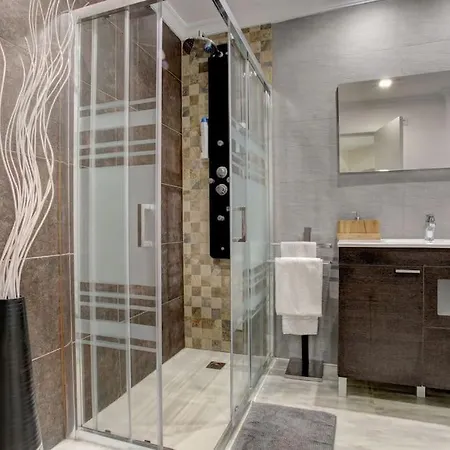 Apartament Mar & Pe